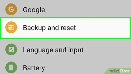 Image titled Switch from iOS to Android Step 38