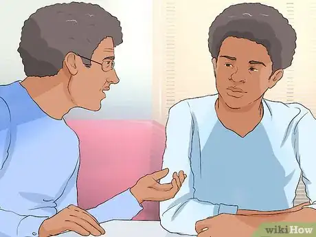 Image titled Convince Your Parents to Let You Bring Your iPod Touch on the School Bus Step 7