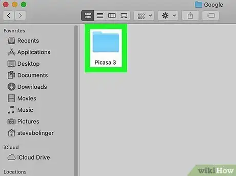 Image titled Delete Picasa Step 13