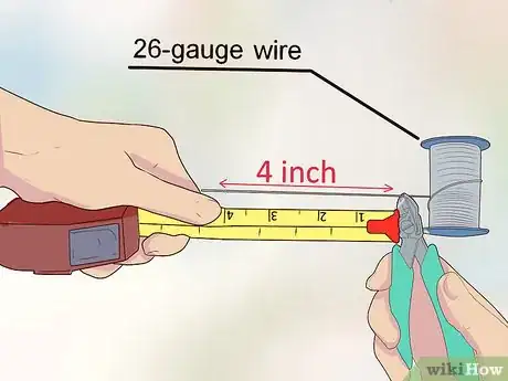 Image titled Make Spider Web Jewelry Step 20