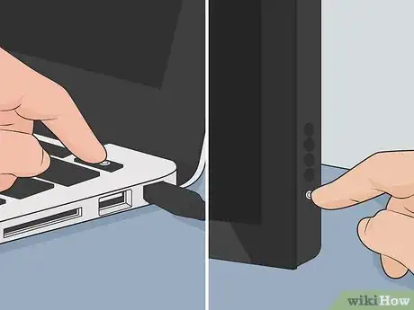 Image titled Connect a Macbook Air to a Monitor Step 14