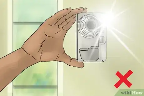 Image titled Do a Baby Model Portfolio Step 2