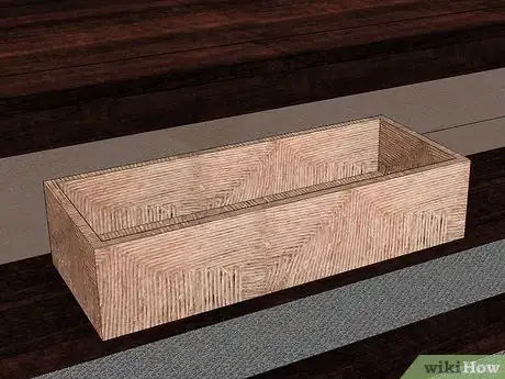 Image titled Decorate a Sofa Table Step 6