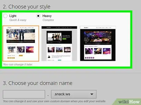 Image titled Create a Successful Website Step 3