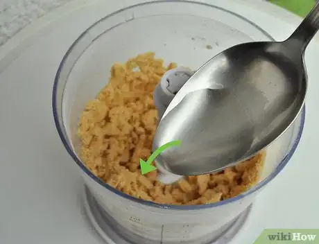 Image titled Make Vegan Cheesy Crackers Step 4