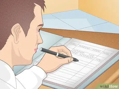 Image titled Check Out a Company Step 18