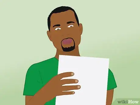 Image titled Attend the 341 Meeting of Creditors Step 7