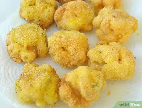 Image titled Make Fried Macaroni and Cheese Balls Step 10
