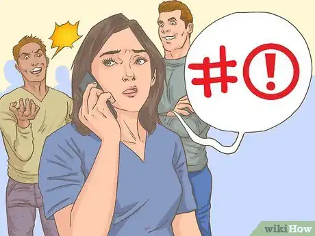 Image titled Report Harassment Step 3