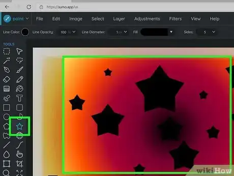 Image titled Use Sumo Paint Step 4