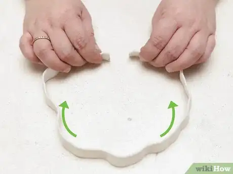 Image titled Make an Elastic Headband Step 6