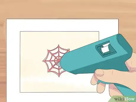 Image titled Make Spider Web Jewelry Step 11
