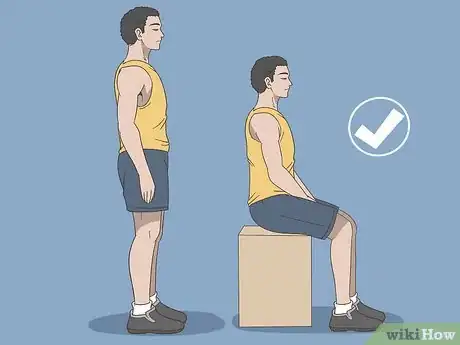 Image titled Treat Sciatica Naturally Step 6