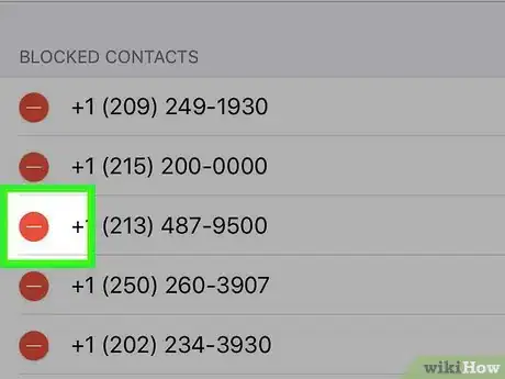 Image titled Unblock a Number Step 11