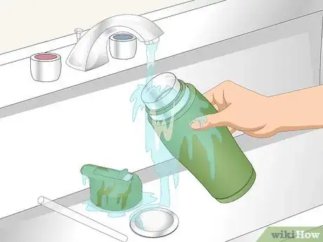 Image titled Clean a Moldy Water Bottle Step 12