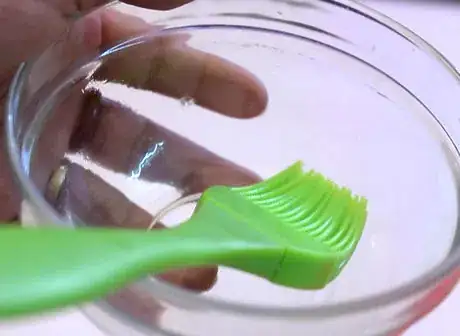 Image titled Grease oil