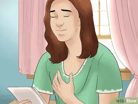 Image titled Destress in 10 Minutes Step 8