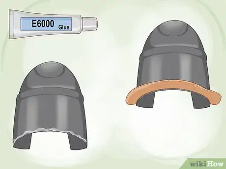 Image titled Make a Kylo Ren Mask Step 6