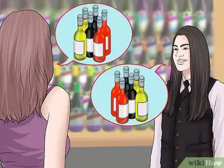 Image titled Promote Your Business for Free Step 14