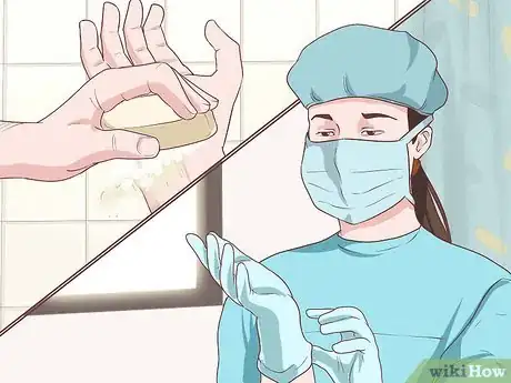 Image titled Avoid Phantom Menace Bacteria Step 3