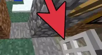 Build a Door in Minecraft
