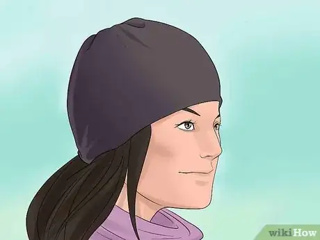 Image titled Wear a Face Shield Step 5