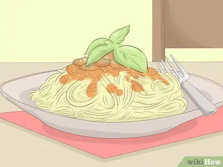 Image titled Cook for a Man Step 5