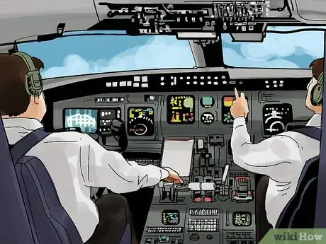 Image titled Become an Airline Pilot Step 10