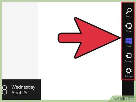 Image titled Set Up Email on Windows 8 Step 2