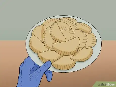 Image titled Make Food for a Harry Potter Party Step 10