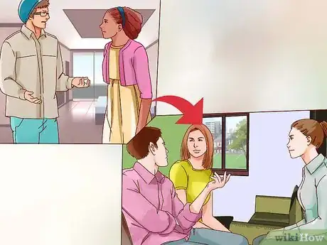 Image titled Get Over Your Fear of Women Step 6