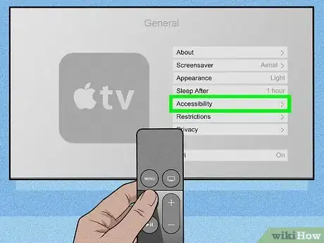 Image titled Put Cc on Apple TV Step 4