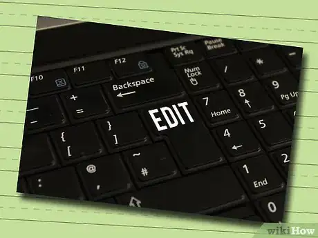 Image titled Write an Autobiography for School Without Feeling Conceited Step 6