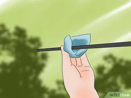 Image titled Clean a Fly Fishing Rod Step 16
