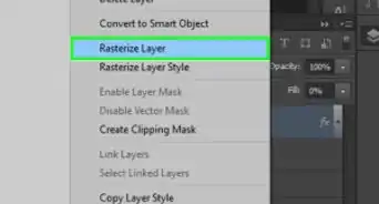 Create and Close a Path in Photoshop