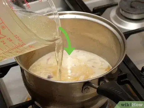 Image titled Make Mustard Seed Gravy Step 14