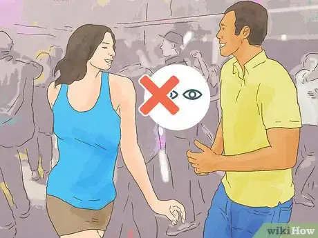 Image titled Stop Staring at a Girl's Boobs Step 5