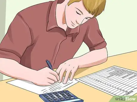 Image titled Forecast Sales Before Starting a Business Step 8