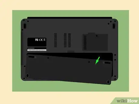 Image titled Upgrade Memory in an Asus Eee PC Step 4