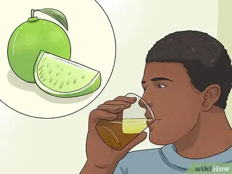 Image titled Cure Post Nasal Drip Step 15