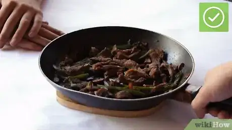 Image titled Flambe Step 16