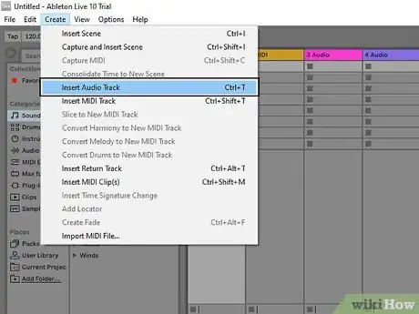 Image titled Use Ableton Live Step 7