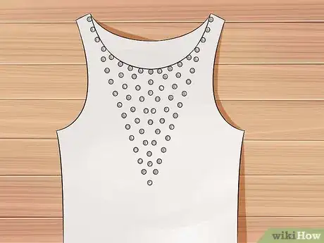 Image titled Make a Unicorn Costume Step 12