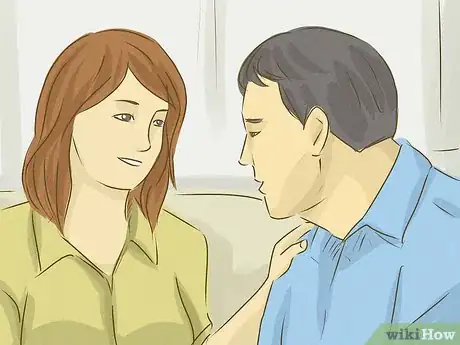 Image titled Help Someone Recover From a Liver Transplant Step 6