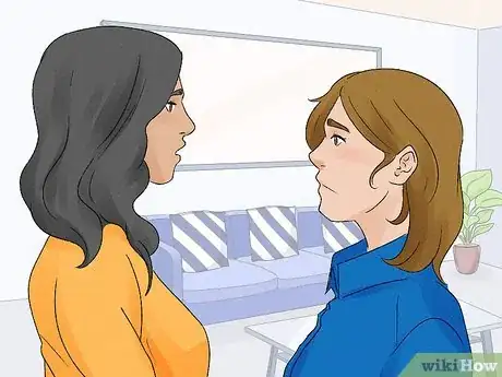 Image titled Help a Family Member After a Suicide Attempt Step 4