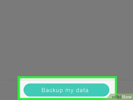 Image titled Transfer Contacts from One Android to Another Android Device Step 4
