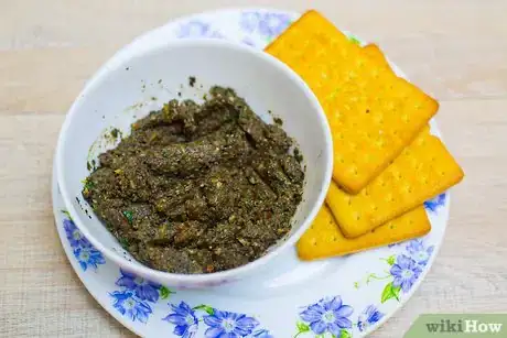 Image titled Make Tapenade Step 12