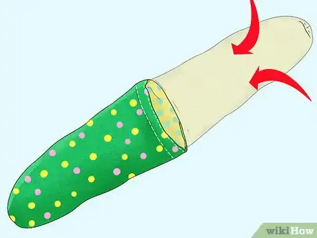 Image titled Sew a Skillet Handle Cover Step 10