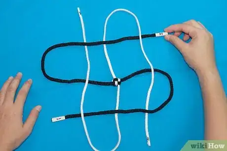 Image titled Make a Crown Sinnet Step 22