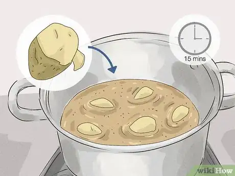 Image titled Cope when Thanksgiving Dinner Goes Wrong Step 3